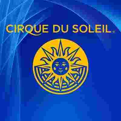 Cirque du Soleil Tickets