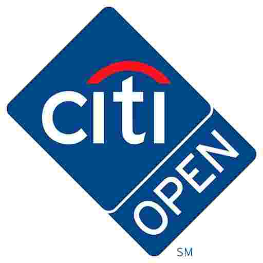 Citi Open Tennis Tournament Tickets