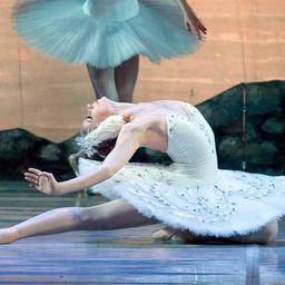 City Ballet: The Little Mermaid