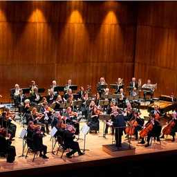 The Florida Orchestra: Waltz Into Spring