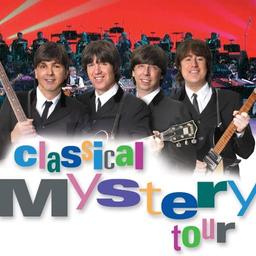 Classical Mystery Tour: A Tribute To The Beatles