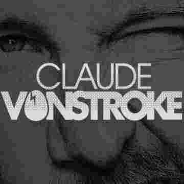 Claude VonStroke Tickets