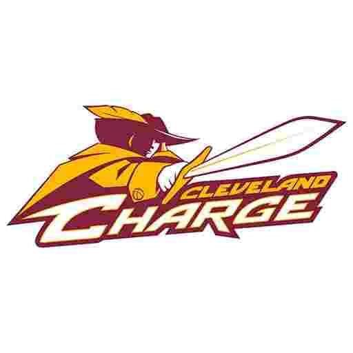 Cleveland Charge Tickets