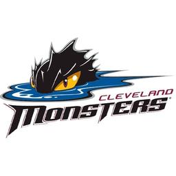 AHL North Division Semifinals: Cleveland Monsters vs. Belleville Senators - Home Game 1, Series Game 3