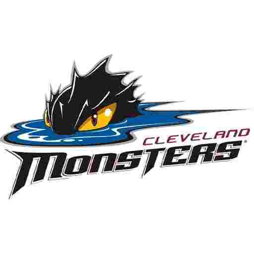 Cleveland Monsters Tickets