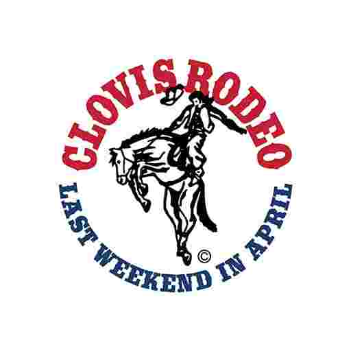 Clovis Rodeo Tickets
