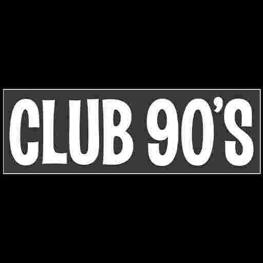 Club 90s Tickets