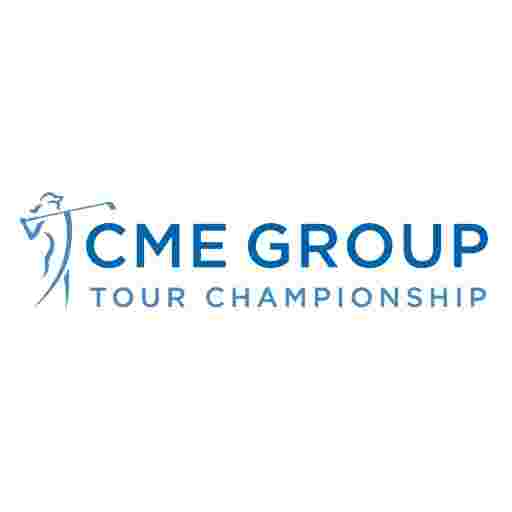 CME Group LPGA Tour Championship Tickets
