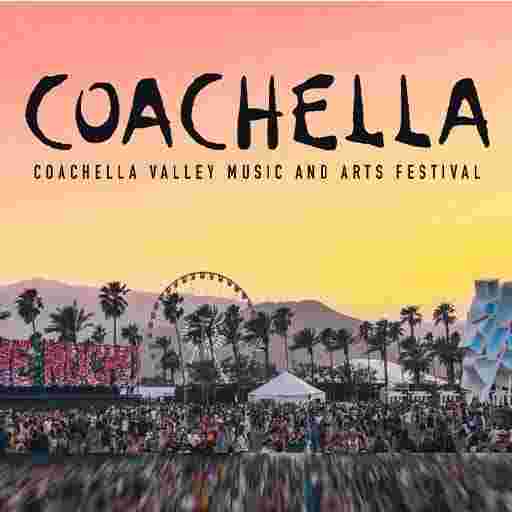 Coachella Tickets
