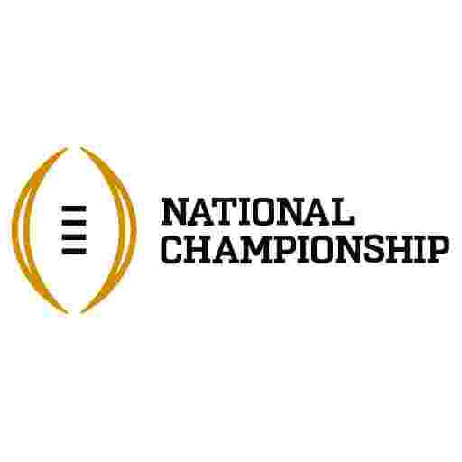 College Football Playoff National Championship Tickets