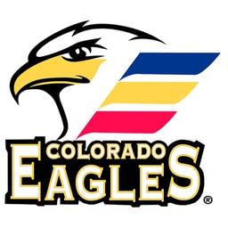 AHL Western Conference First Round: Colorado Eagles vs. Abbotsford Canucks - Home Game 3, Series Game 3 (If Necessary)