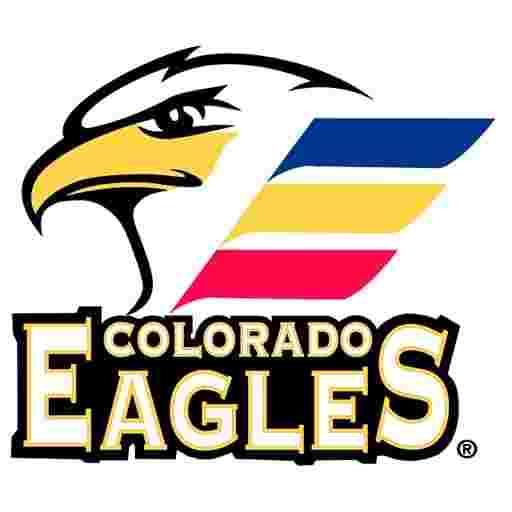 Colorado Eagles Tickets