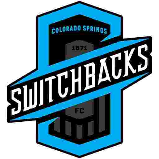 Colorado Springs Switchbacks FC Tickets