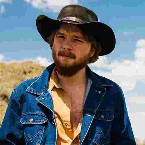 Colter Wall Tickets