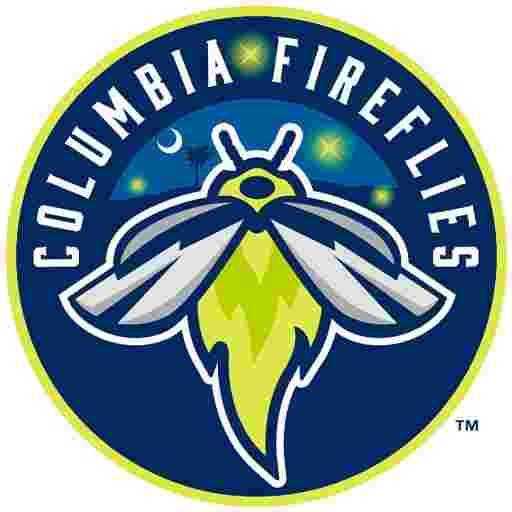 Columbia Fireflies Tickets