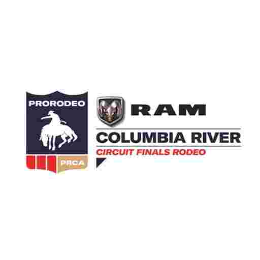 Columbia River Circuit Finals Rodeo Tickets