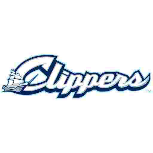 Columbus Clippers Tickets