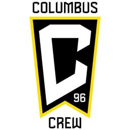 Columbus Crew vs. Portland Timbers