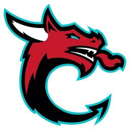 FPHL Continental Finals: Columbus River Dragons vs. Carolina Thunderbirds - Home Game 1, Series Game 2