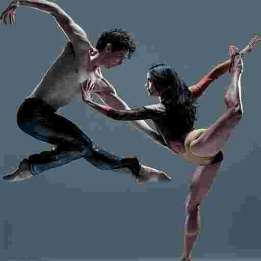 Complexions Contemporary Ballet Tickets