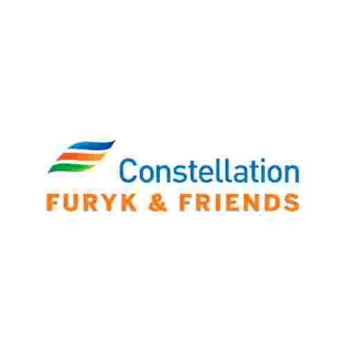Constellation Furyk and Friends Tickets