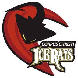 Corpus Christi IceRays vs. Odessa Jackalopes