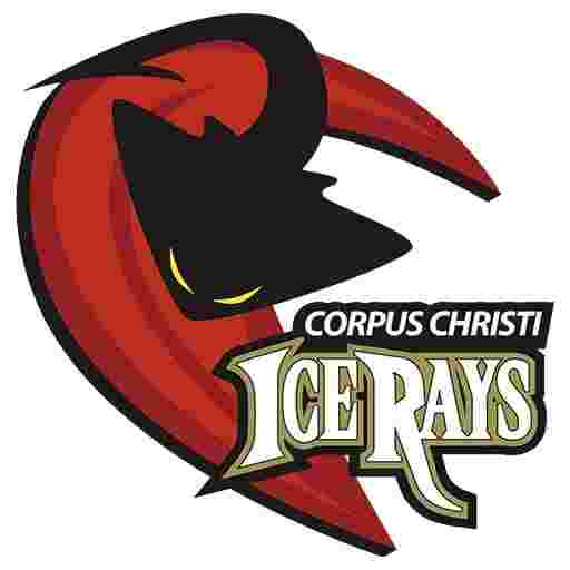 Corpus Christi IceRays Tickets