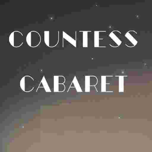 Countess Cabaret Las Vegas Tickets