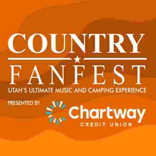 Country Fan Fest Tickets