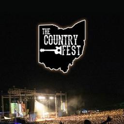 Country Fest: Eric Church, Keith Urban & Jake Owen - 3 Day Pass