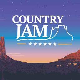 Country Jam USA: Parker McCollum, Jelly Roll & Thomas Rhett - 3 Day Pass