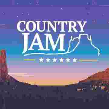 Country Jam Tickets