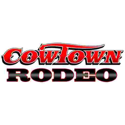 Cowtown Rodeo Tickets