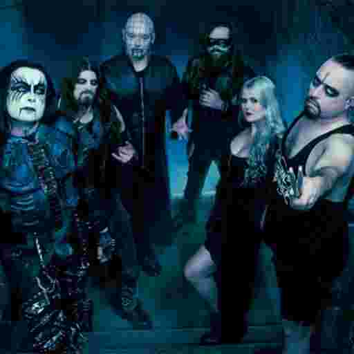 Cradle Of Filth Tickets