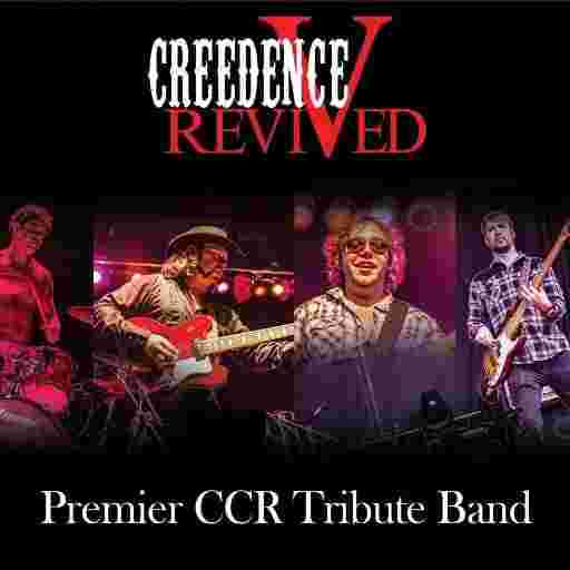 Creedence Revived - Creedence Clearwater Revisited Tribute Tickets