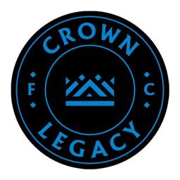 Crown Legacy FC vs. New England Revolution II