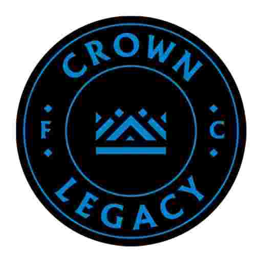 Crown Legacy FC Tickets