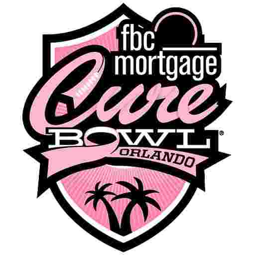 Cure Bowl Tickets