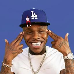 Spring Breakout: DaBaby