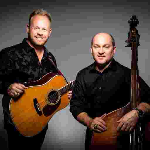 Dailey and Vincent Tickets