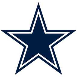 Dallas Cowboys Preseson Home Game 1 (Date: TBD)