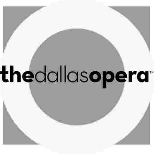 Dallas Opera Tickets