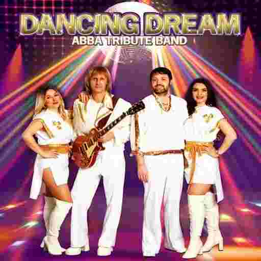 Dancing Dream - Tribute to ABBA Tickets