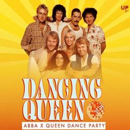 Dancing Queen - ABBA & Queen Dance Party