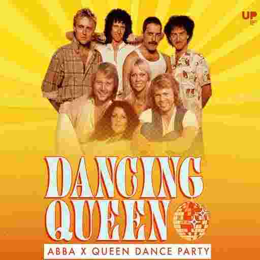 Dancing Queen - ABBA & Queen Dance Party Tickets