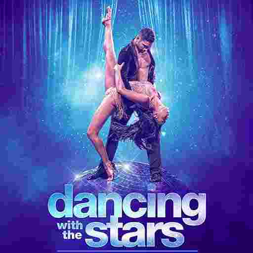 Dancing With The Stars Tickets