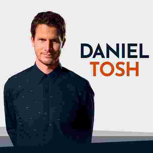 Daniel Tosh Tickets