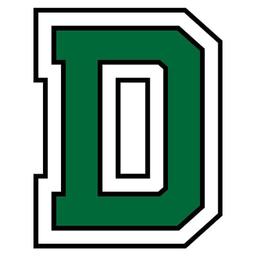 Dartmouth Big Green Basketball
