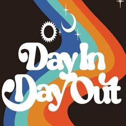 Day In Day Out Festival: Carly Rae Jepsen, Bleachers & The Head and The Heart - 3 Day Pass