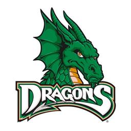 Dayton Dragons vs. Great Lakes Loons